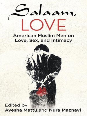 Salaam, Love - ebook